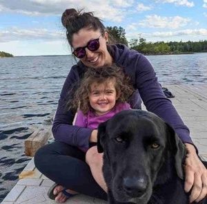 Meet your Posher, Heather